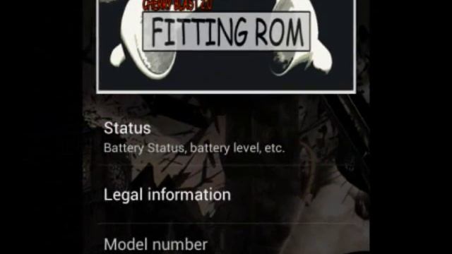 Cherry Mobile Flare S100-Cherry Blast 2.0 ROM смотреть онлайн