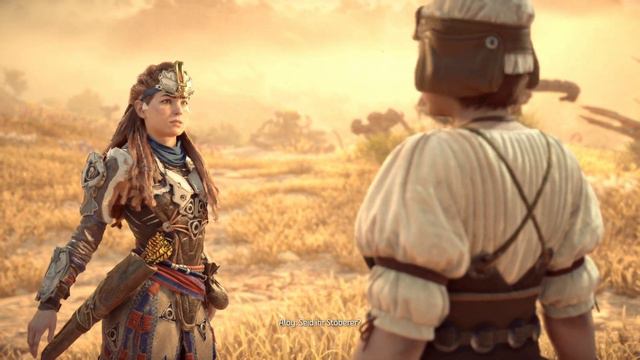 Horizon Forbidden West * 24 * EINE STARKE RÜSTUNG? IRGENDWANN... ^^ * Old Man * PS5 смотреть онлайн