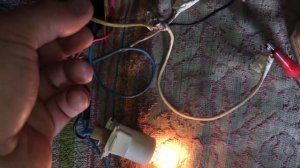 Механический таймер вместо ТИМ-01