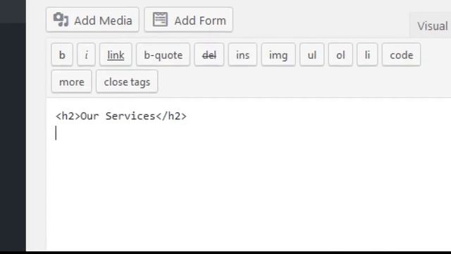 How to do HTML Handcoding inside WordPress Pages смотреть онлайн