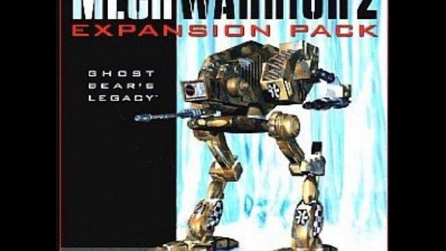 Mechwarrior 2: Titanium Trilogy Installation Theme смотреть онлайн