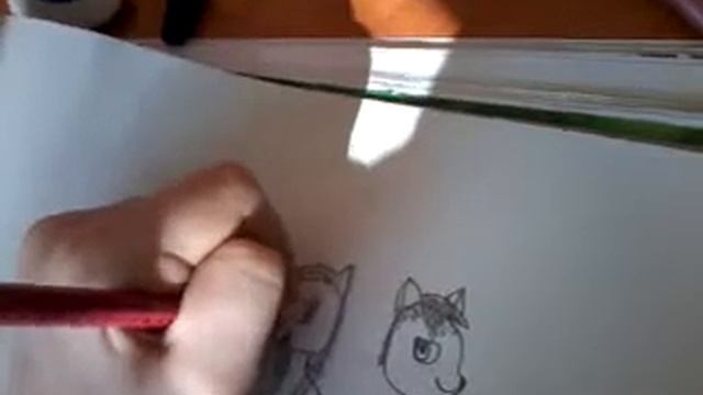 Lps:Рублика Джуди нарисуй #2 часть 1 смотреть онлайн