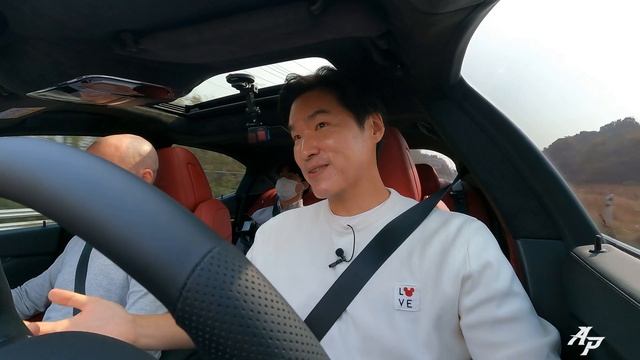 2021 Maserati Ghibli Trofeo – The Best Maserati Ghilbi EVER!