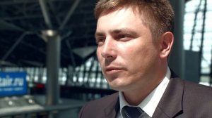 Безопасность в Международном аэропорту Внуково
