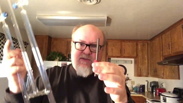 Unboxing A Hoffman Apparatus For Hydrogen Powered Aircraft | Wild River Aviation смотреть онлайн