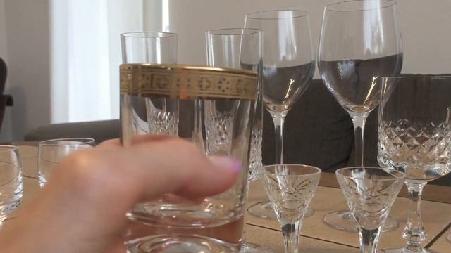 Хрустальная коллекция часть —2. смотреть онлайн