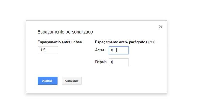 NORMAS BÁSICAS DA ABNT NO GOOGLE DOCUMENTOS смотреть онлайн