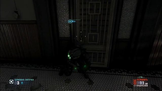 Прохождение Tom Clancys Splinter Cell Blacklist - часть 1 :Чёрный список смотреть онлайн