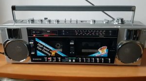 SANYO M W25  ОБЗОР