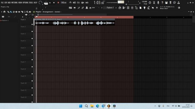 УДАЛЯЕМ ШУМ ОТ МИКРОФОНА И КОМНАТУ ПРИ ЗАПИСИ ГОЛОСА смотреть онлайн