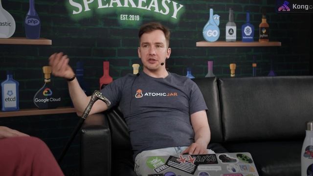 Integration testing made easy with Oleg Šelajev | Kongcast Episode 21 смотреть онлайн