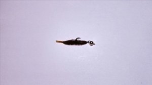 УльтраЛайт Как сделать вольфрамовую чебурашку самому