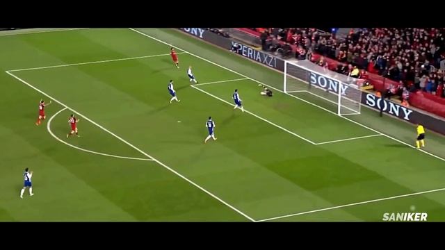 Iker Casillas || Best Saves Vs Liverpool At ANFIELD || Ready For The Battle! смотреть онлайн
