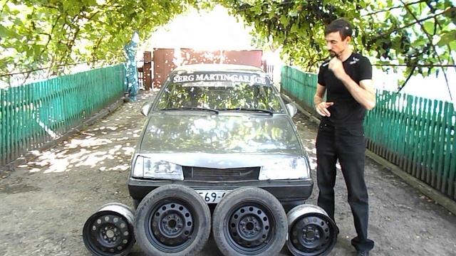 14-е ШТАМПОВКИ. Обзор и продажа смотреть онлайн