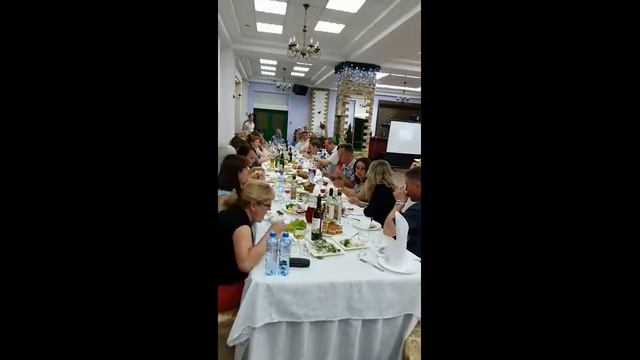 Выпускной 77 школа, 11а класс, 2019 год смотреть онлайн