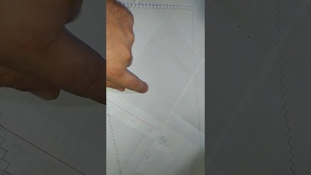 СХЕМА ДЛЯ РАСКРОЯ СЕТНОЙ КУКЛЫ смотреть онлайн