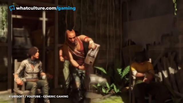 10 Video Game Villains That Became Heroes In The Sequel смотреть онлайн