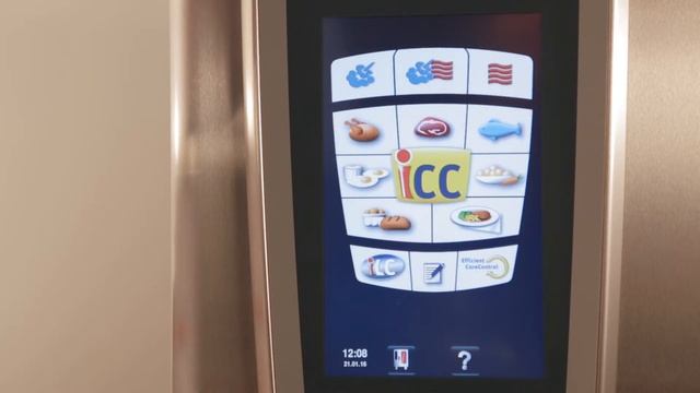 Dauerbetrieb, Vorheizen und Cool Down | SelfCookingCenter смотреть онлайн