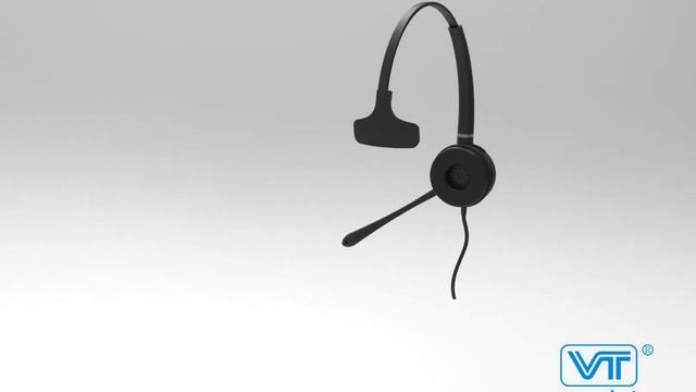 VT 6909 LYNC USB for your Contact Centers Solution& Unified Communication смотреть онлайн
