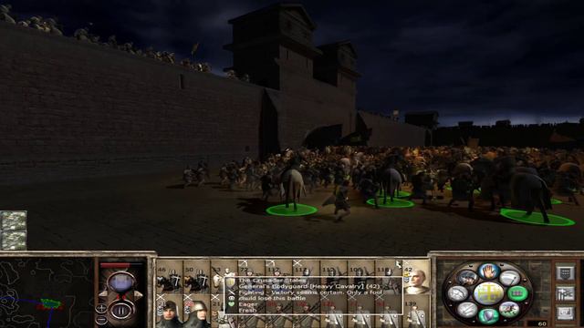 Medieval 2 Total War Stainless Steel 6.4 Keresztes Államok Végigjátszás #5 смотреть онлайн