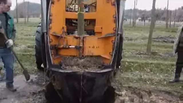 Древесные питомники смотреть онлайн