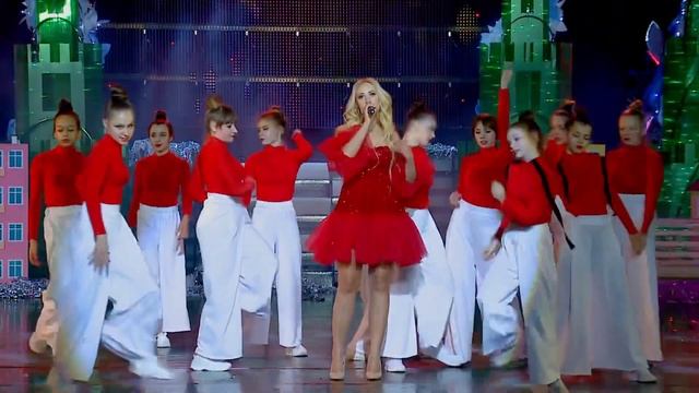 Светлана Нижникова - Зимняя вишня? смотреть онлайн