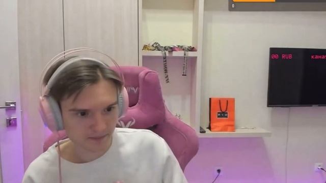 FLEXDOPE джиттеркликает на стриме! О Феофилове, Молодом Платоне! смотреть онлайн