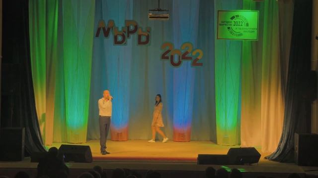 Денис Тимоков - " Марын ӹдӹрвлӓ" (Олег Макаров) смотреть онлайн