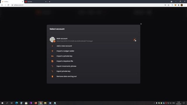 Как Создать и Использовать Solana Кошелек Solflare на Платформе Windows | Пошаговая Инструкция смотреть онлайн