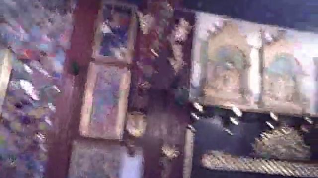 San Isidoro y San Leandro Spanish Orthodox Church смотреть онлайн