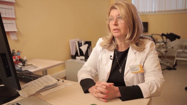 Рак шейки матки. Часть 3 смотреть онлайн