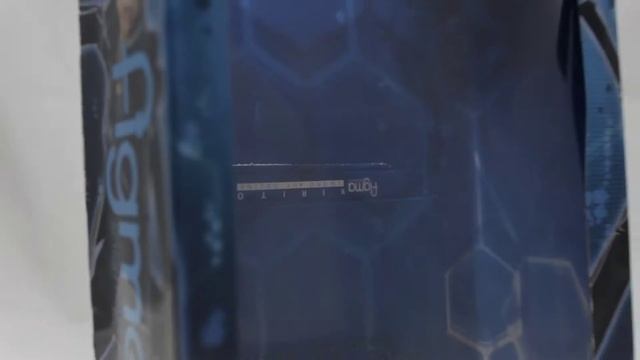 Bootleg Figma Kirito Review смотреть онлайн