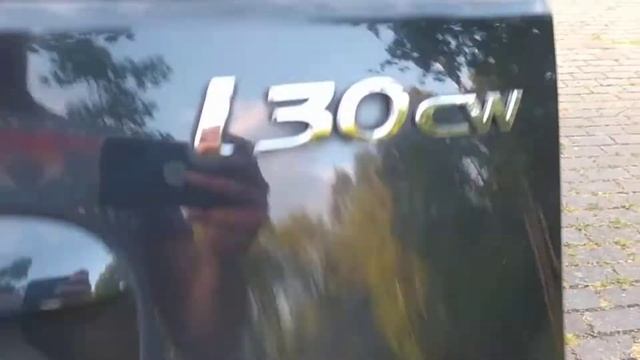 Hyundai i30 kombi 1.4benzyna Prezentacja Car Ban смотреть онлайн