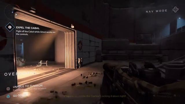 Dust Palace [PS4 EXCLUSIVE] - Destiny: Strikes Playthrough [Part 6] смотреть онлайн