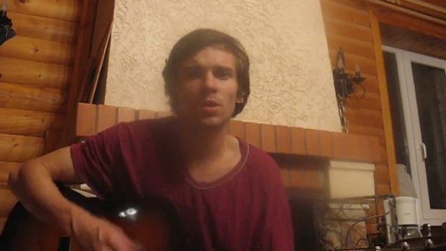 Аукцыон -Далеко (Cover) смотреть онлайн