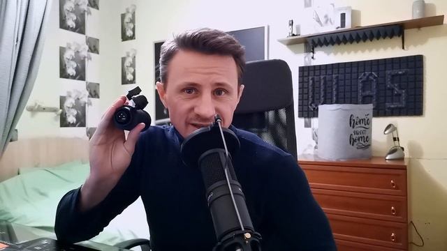 ШУМ МИКРОФОНОВ AUDIO TECHNICA AT-2020 & ZOOM ZDM-1 смотреть онлайн