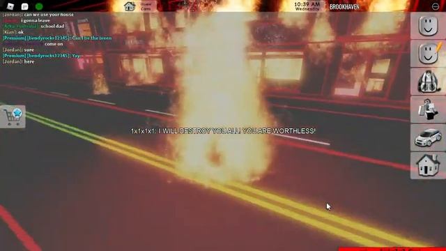 1x1x1x1 Gui Script (2022)