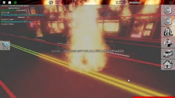 1x1x1x1 Gui Script (2022)