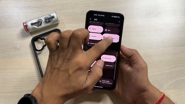 Nothing Phone 1 - 15+ New Features of Nothing OS 1.5.2, Android 13 Stable New Update смотреть онлайн