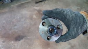 ЭЛАСТИЧНАЯ МУФТА ДЛЯ ГИДРОНАСОСА СВОИМИ РУКАМИ/ КАК СДЕЛАТЬ ЭЛАСТИЧНУЮ МУФТУ СВОИМИ РУКАМИ