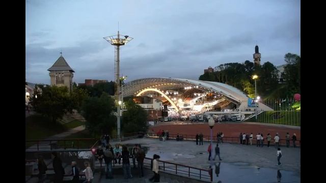 древнейший город Витебск смотреть онлайн