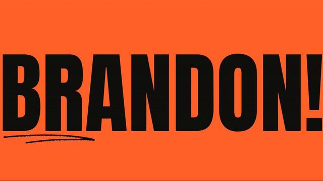 LET"S GO BRANDON! смотреть онлайн