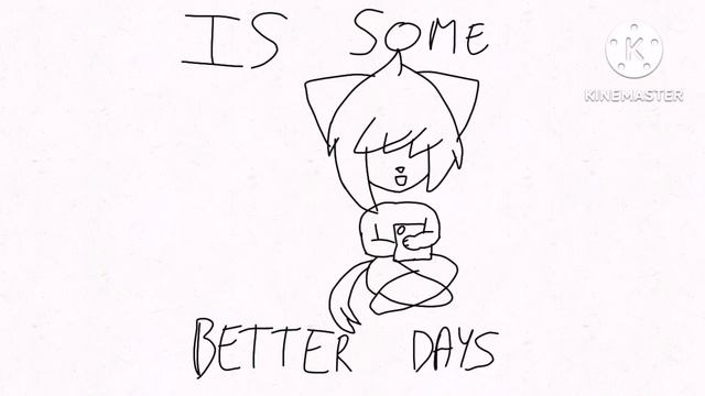 Better days meme second sketch смотреть онлайн