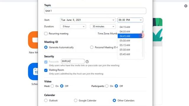 FREE Unlimited ZOOM time | How to remove 40 minutes time limit & Continue on ZOOM | C&SLF смотреть онлайн