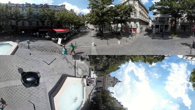 Sorbonne University смотреть онлайн