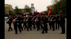 Новая песня про Офицеров. Офицеры,друзья,офицеры.