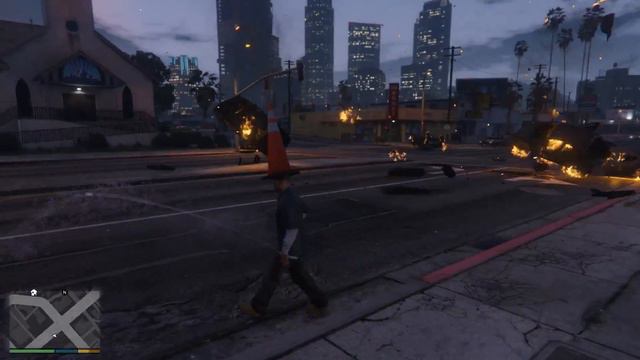 How to Install Menyoo V1.5.0 SP (2020) | GTAV SP MENU смотреть онлайн