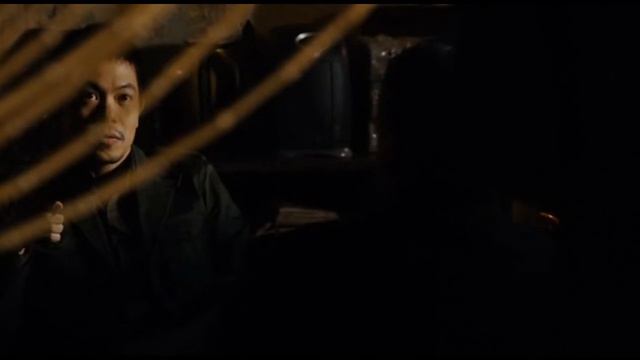 Стивен Сигал Steven Seagal Опасный человек, 2009