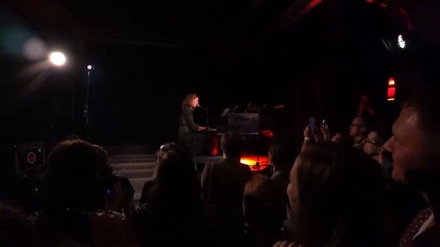 Алина Орлова - Люби, меня [27.04.2019, Минск, Корпус] смотреть онлайн