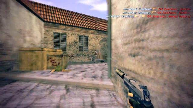 theSGL 2011: Maloy vs OX.Enermax смотреть онлайн